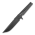 ZU Bladeworx Voodoo knife
