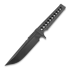 Coltello ZU Bladeworx Voodoo