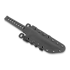 ZU Bladeworx Voodoo knife
