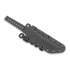 Coltello ZU Bladeworx Voodoo