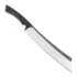 Coltello ZU Bladeworx Warmonger Antique, antique