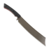 ZU Bladeworx Warmonger Ceracote kniv, elite earth