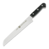 Zwilling Henckels - Gourmet Bread 20cm, wavecut edge