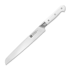 Zwilling Henckels - Pro le Blanc Bread Knife Wavecut Edge 23 cm