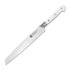 Zwilling Henckels Pro le Blanc Bread Knife Wavecut Edge 23 cm