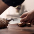 Zwilling Henckels Pro le Blanc Bread Knife Wavecut Edge 23 cm