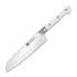 Zwilling Henckels - Pro le Blanc Santoku 18 cm