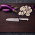 Chef´s knife Zwilling Henckels Pro le Blanc Santoku 18 cm