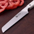 Couteau de cuisine Zwilling Henckels Pro le Blanc Utility 13 cm
