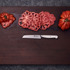 Couteau de cuisine Zwilling Henckels Pro le Blanc Utility 13 cm