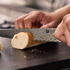 Zwilling Henckels Tanrei Bred Knife 23 cm, wavecut edge