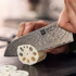 Zwilling Henckels Tanrei Santoku 18 cm