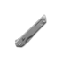 Zyac Knives Ezsharp sulankstomas peilis
