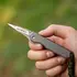 Coltello pieghevole Zyac Knives Ezsharp