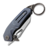 Nóż składany Zyac Knives Karambit, niebieska