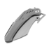 Zyac Knives KUUK sulankstomas peilis, Titanium