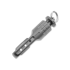 Zyac Knives Quick Release Keychain