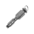 Zyac Knives Quick Release Keychain
