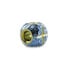 Zyac Knives Square Cross Pattern Lanyard Bead, Hand Carved 2