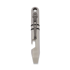 Zyac Knives Titanium Pry Bar multitool, Satin
