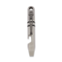 Attrezzo multifunzione Zyac Knives Titanium Pry Bar, Satin