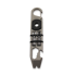 Zyac Knives Titanium Pry Bar with Ratchet Hex Driver 多功能工具