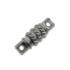 Zyac Knives - Titanium Quick Release 360 Keychain Connector
