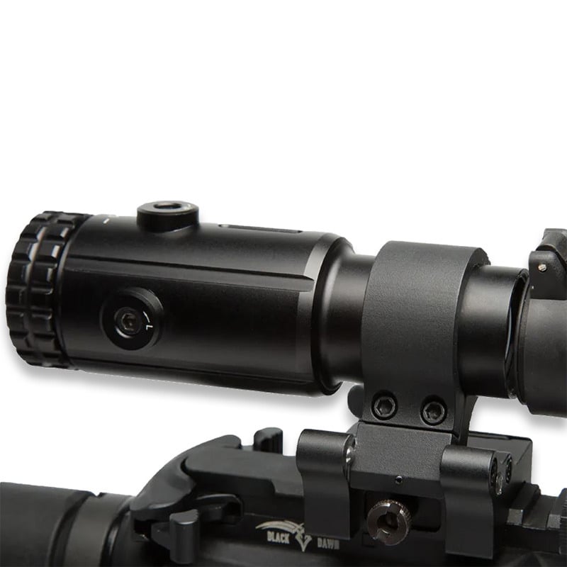 Sightmark 5x Tactical Magnifier Lamnia