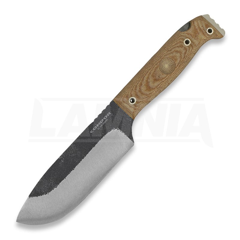 Condor Selknam Knife | Lamnia