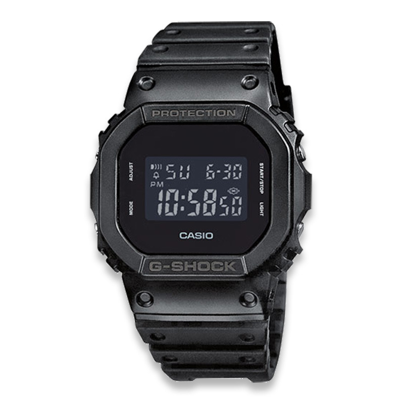 Casio G-Shock DW-5600 腕時計 | Lamnia