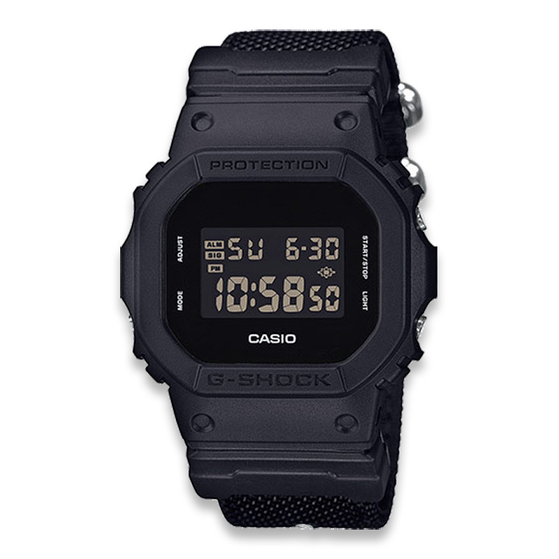 Casio G-Shock DW-5600 Nato wristwatch | Lamnia