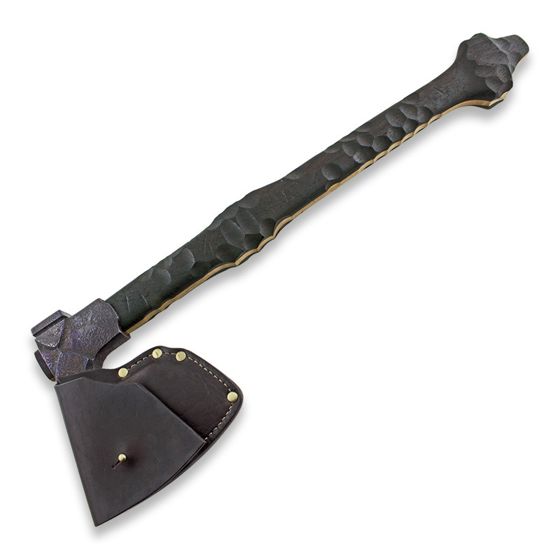 78 千克 总长度: 575 毫米 刀刃长度: 135 毫米 原产地: 俄罗斯  其他