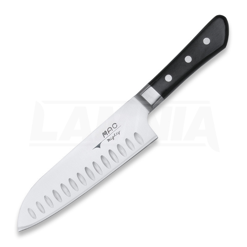afilar cuchillos - MAC KNIVES