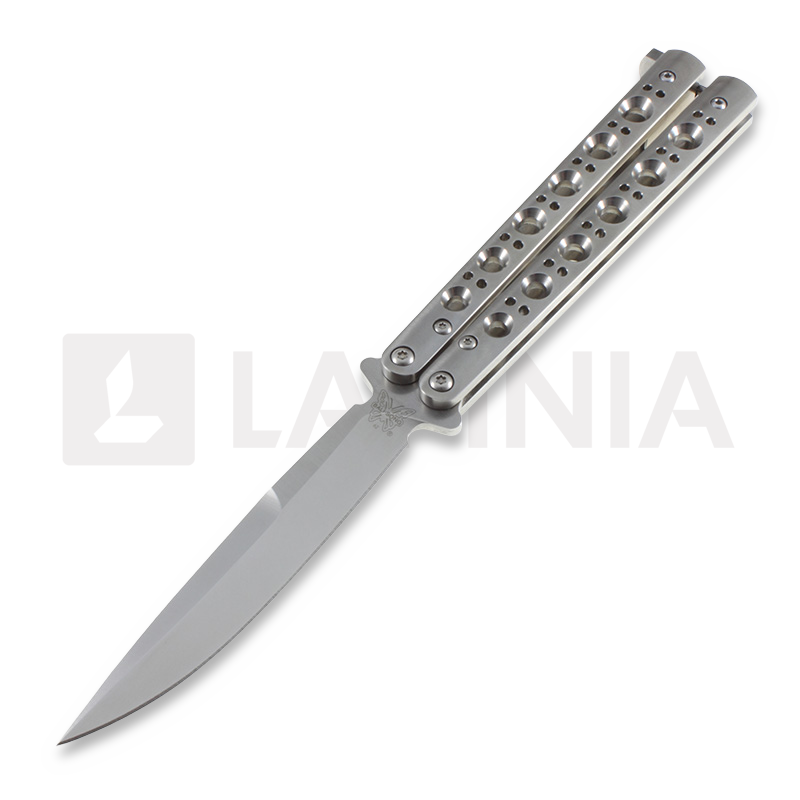 Benchmade 62 Balisong バタフライナイフ 62 | Lamnia