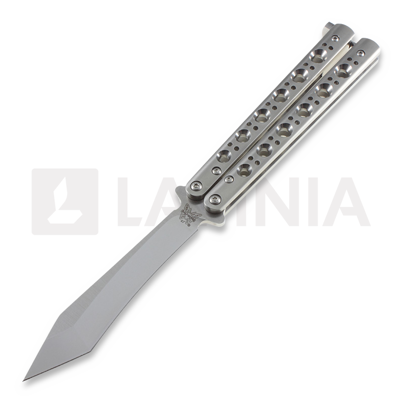 Benchmade 67 Balisong バタフライナイフ 67 | Lamnia