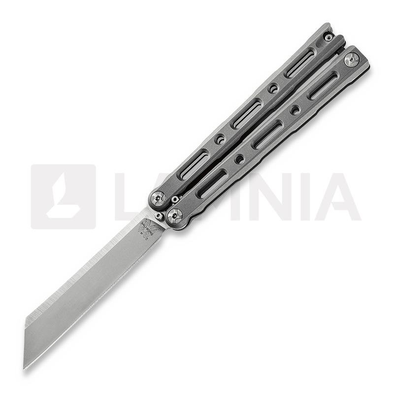 バタフライナイフ benchmade-87-bali-song-16959-