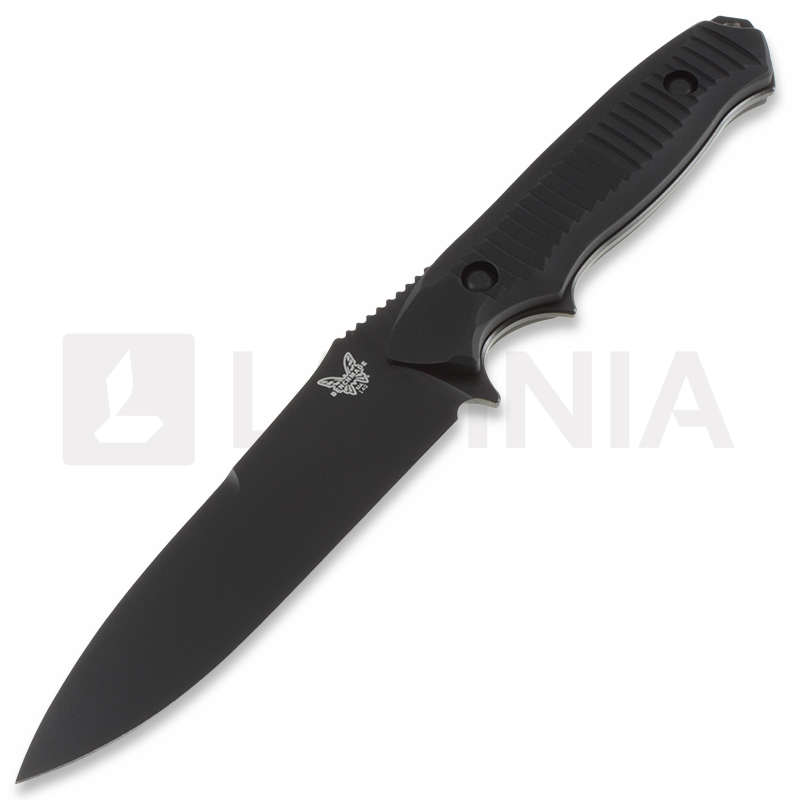 Benchmade Nimravus knife | Lamnia