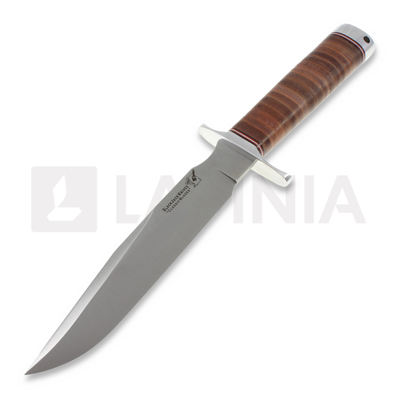 BlackJack Classic Model 7 knife | Lamnia