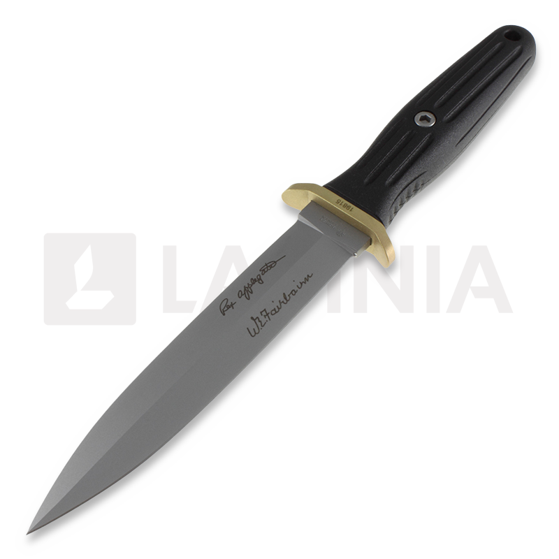 Böker Germany Applegate-Fairbairn Combat II dagger 120543AF | Lamnia