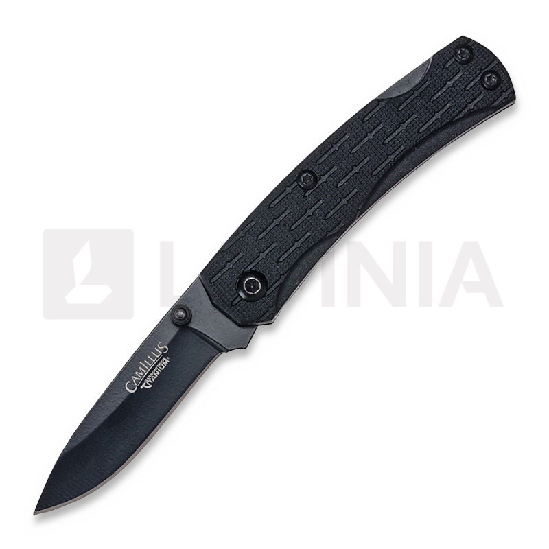 Camillus CamLite Mini Lockback folding knife | Lamnia