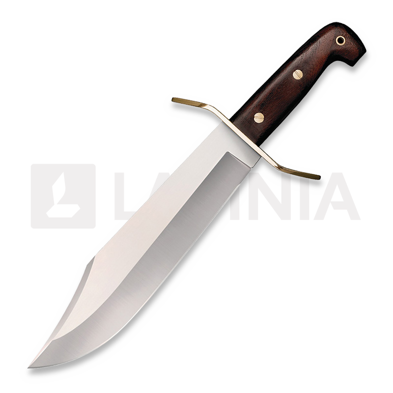 Cold Steel Wild West Bowie CS-81B | Lamnia