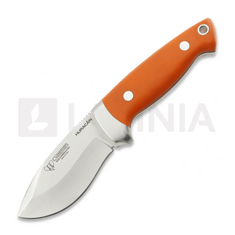 Cudeman Huracan knife | Lamnia