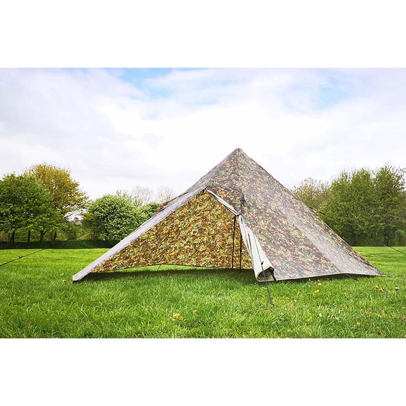 Палатка DD Hammocks Pyramid Tent MC | Lamnia