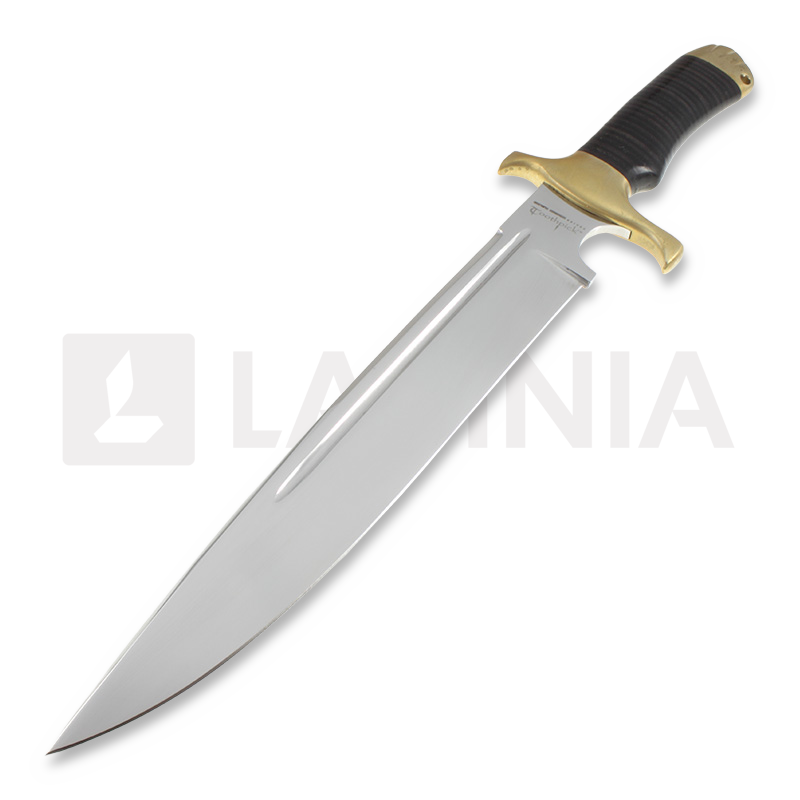Down Under Knives Toothpick survival knife | Lamnia