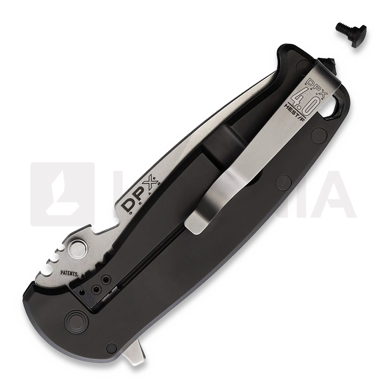 DPx Gear Hest Folder 4.0 Milspec Magnacut 折り畳みナイフ | Lamnia