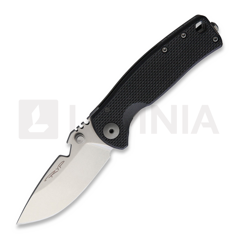 極美品✨GraphpaperｘL'echoppeｘThomas mason DPx Gear HEST Urban MilSpec folding knife | Lamnia