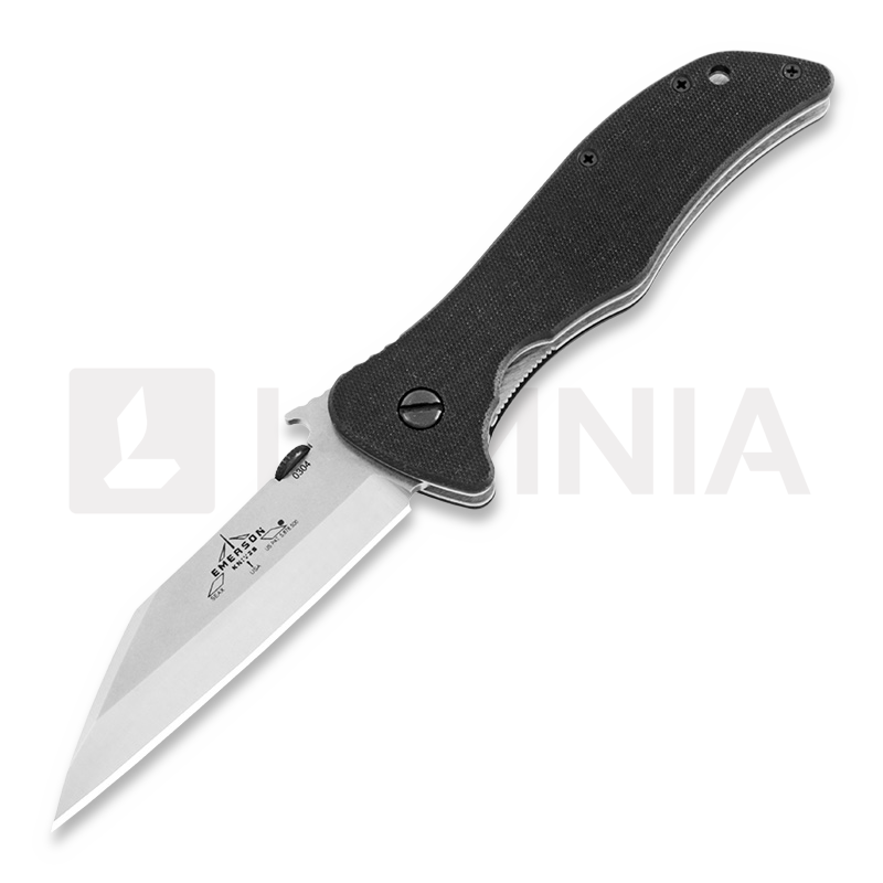 Emerson Seax 折り畳みナイフ | Lamnia