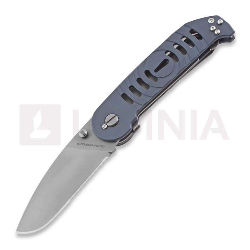 EXTREMA RATIO BF2 ナイフ Extrema Ratio BF2 Helmsman folding knife | Lamnia