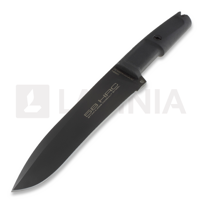 Extrema Ratio Dobermann IV Tactical knife | Lamnia