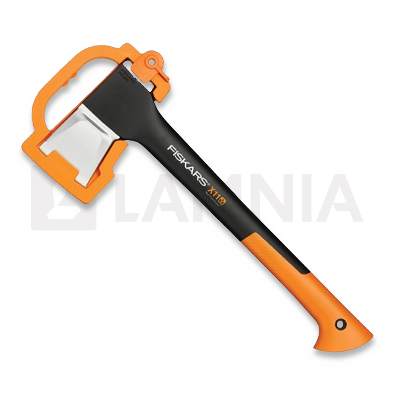 Fiskars S X11 splitting axe | Lamnia